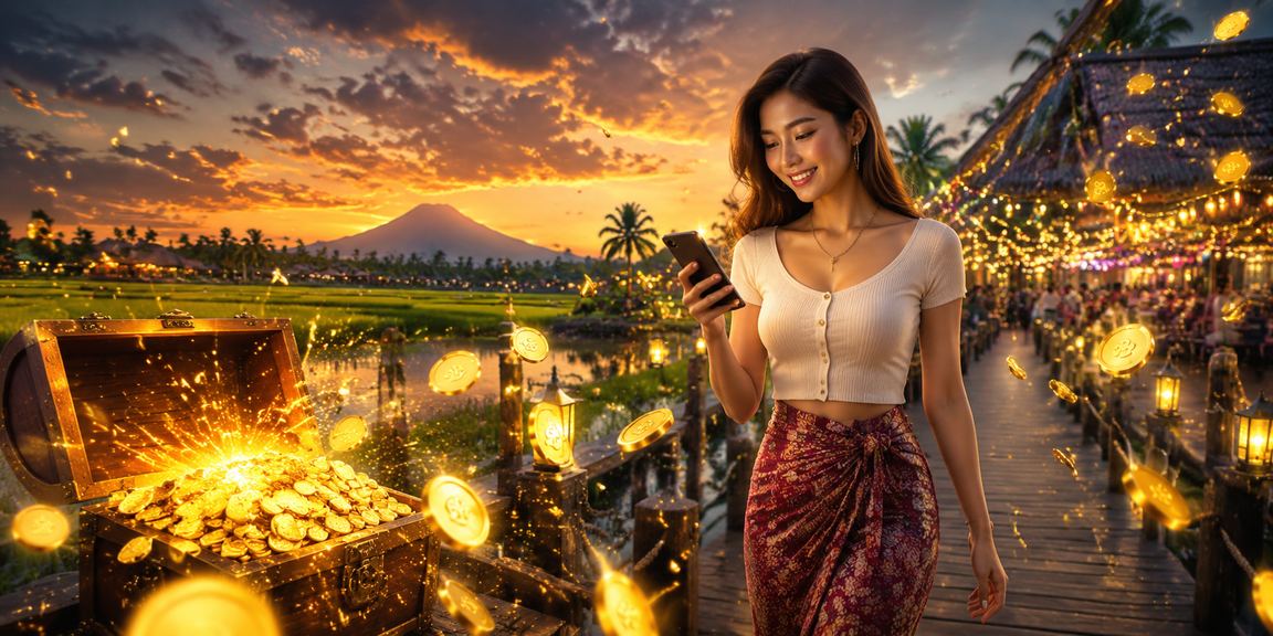 Pengguna Kedah mengakses platform taruhan langsung melalui telefon pintar