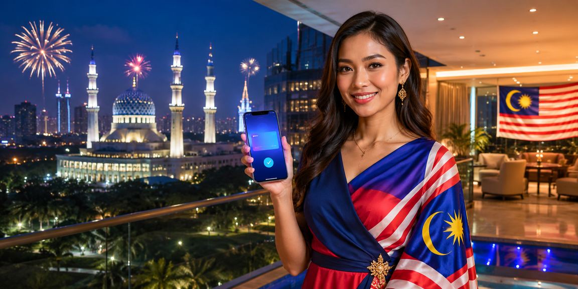 Pemain mudah alih menikmati slot 60an dengan keselamatan data yang terjamin di Selangor